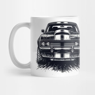 Chevrolet Monza Mug